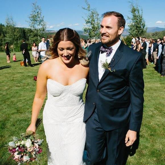 Meet your Posher, Alicia - Picture 1 of 1